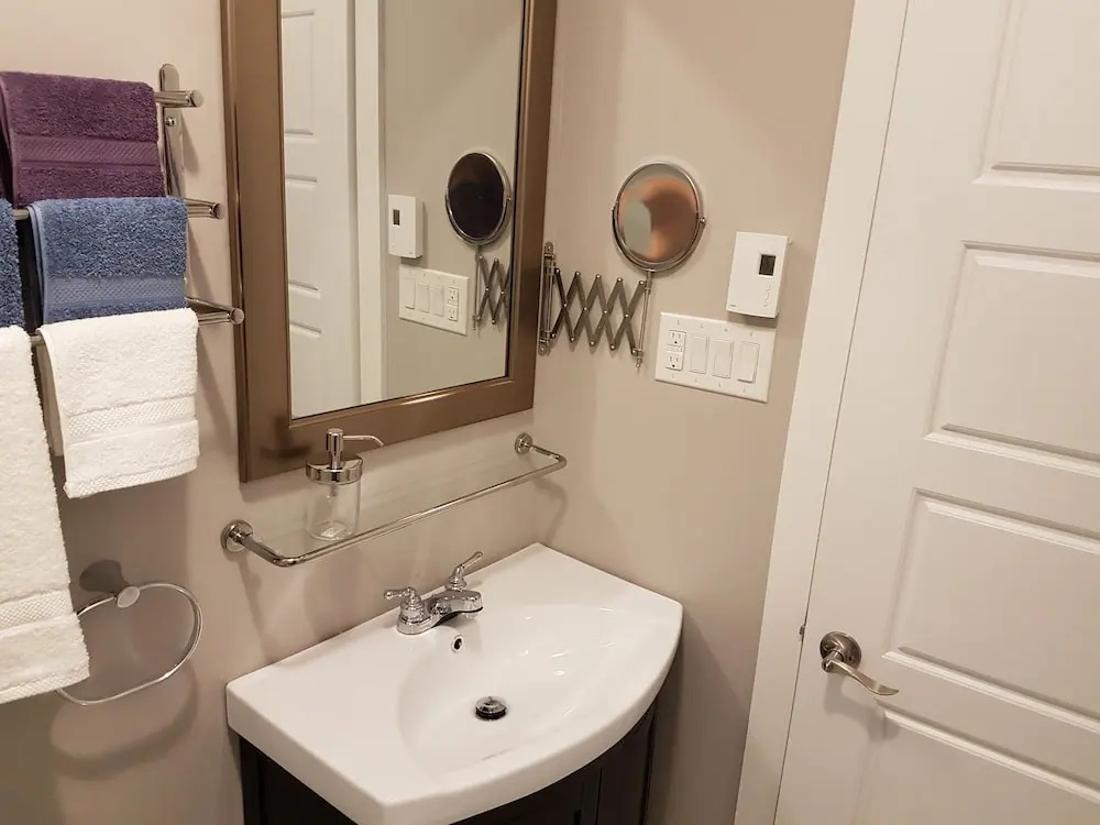 Le St Denis 1 bedroom - mtlFlats