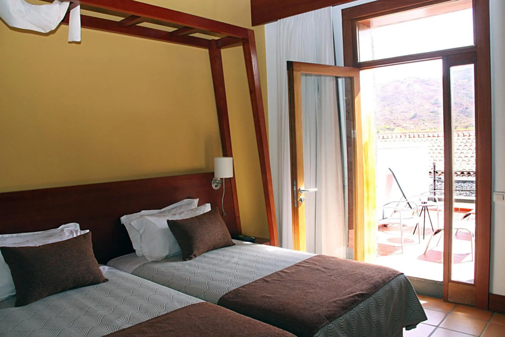 La Casona del Patio