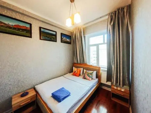 Top Hostel and Tours