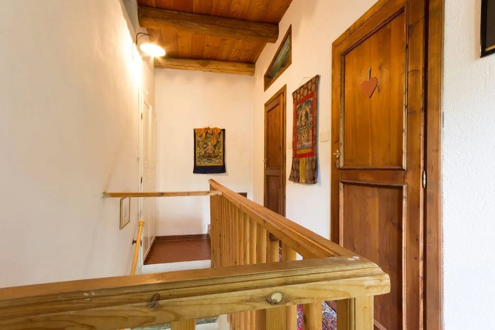 B&B Cascina Moneia