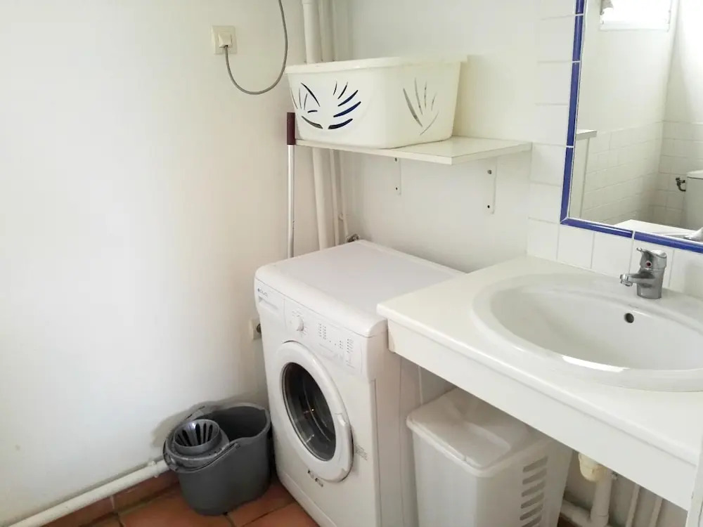 Apartment with 2 Bedrooms in Les Trois-Îlets, with Wonderful Sea View, Furnished Terrace And Wifi - 100 M From the Beach