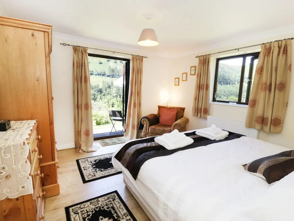 Bryn Coed Bach