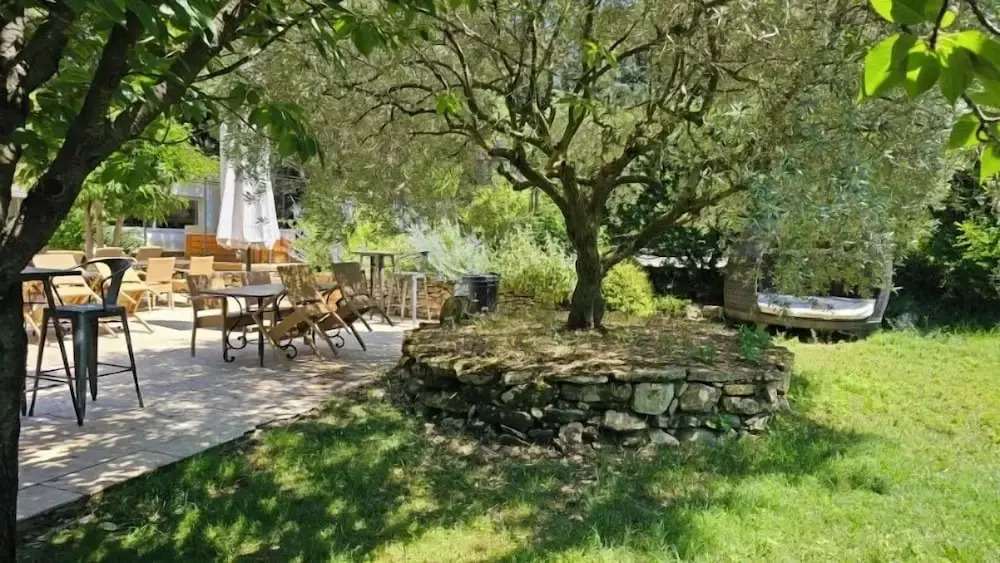 La madone
