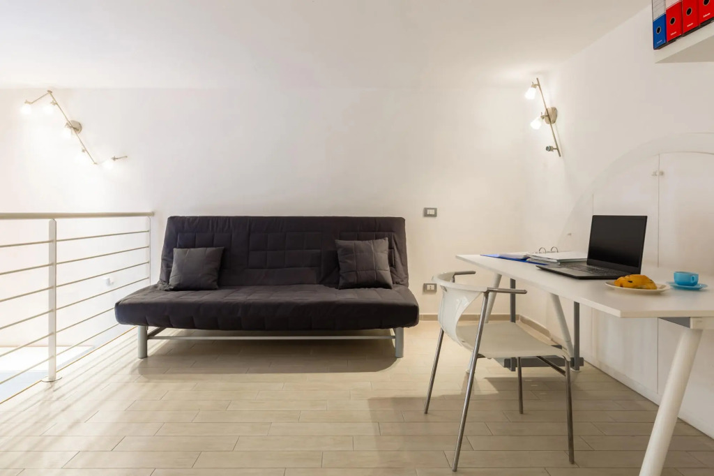 Ma Maison - Family Apartment at the Historical Center