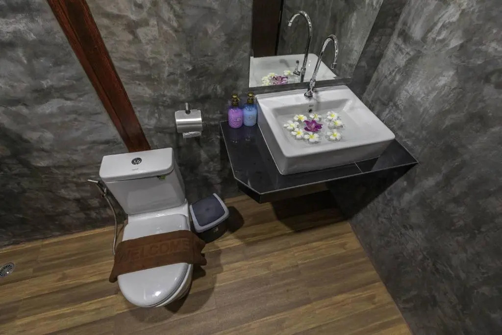 Wanna Dream Pool Villas Ao Nang