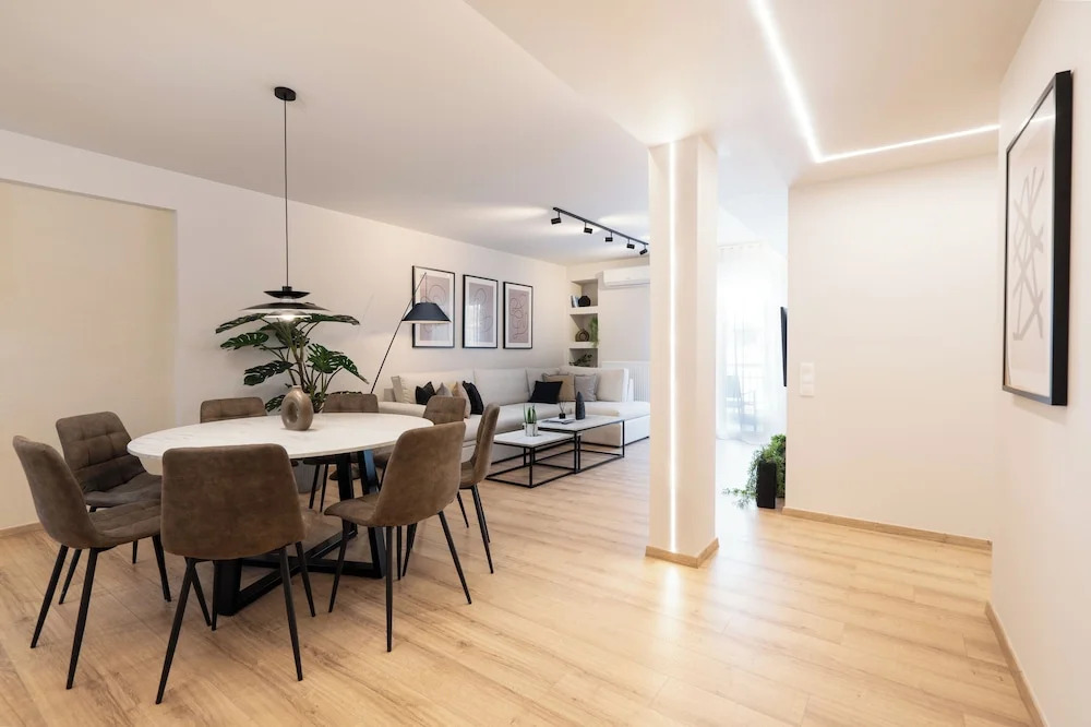 Fancy Apartment in the Heart of Athens