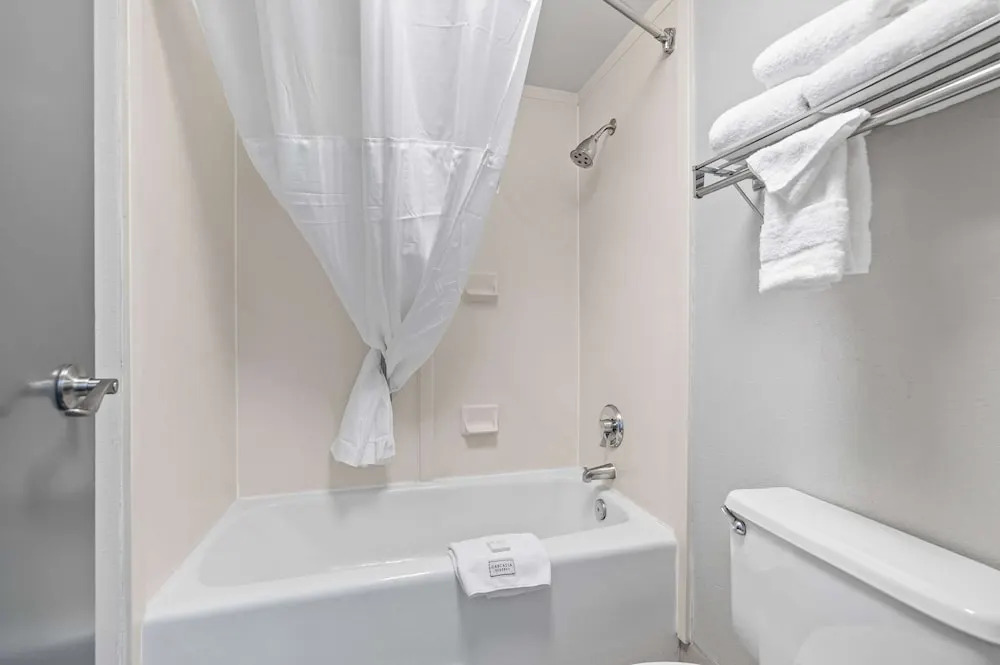 Hampton Inn Hotel Bend