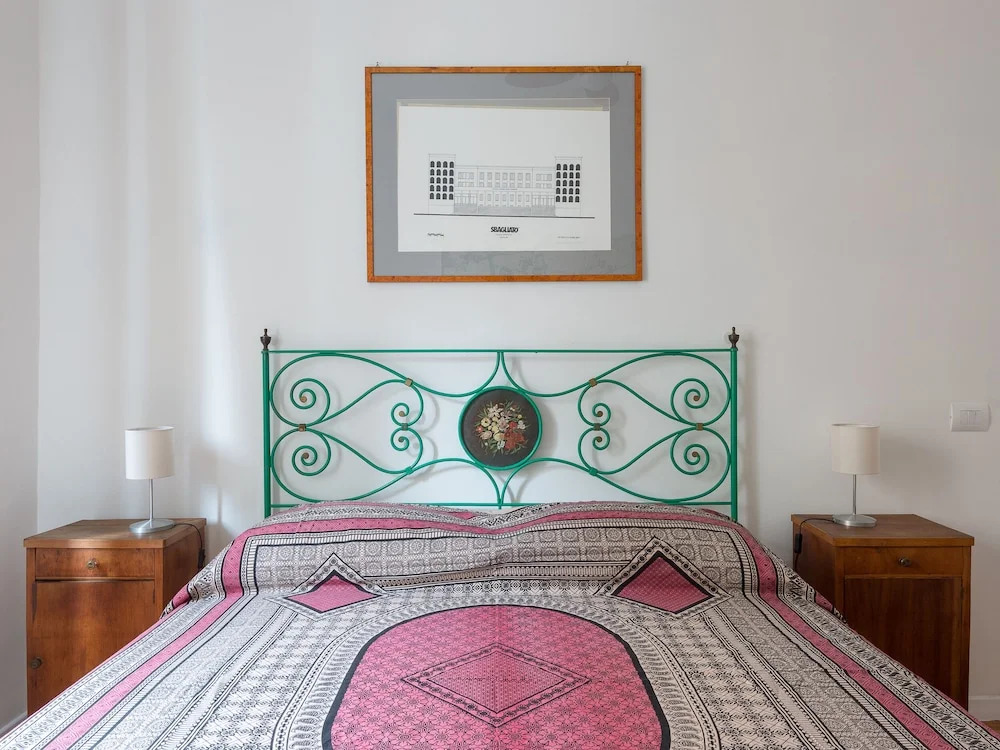RSH Colosseo Enchanting Apartment
