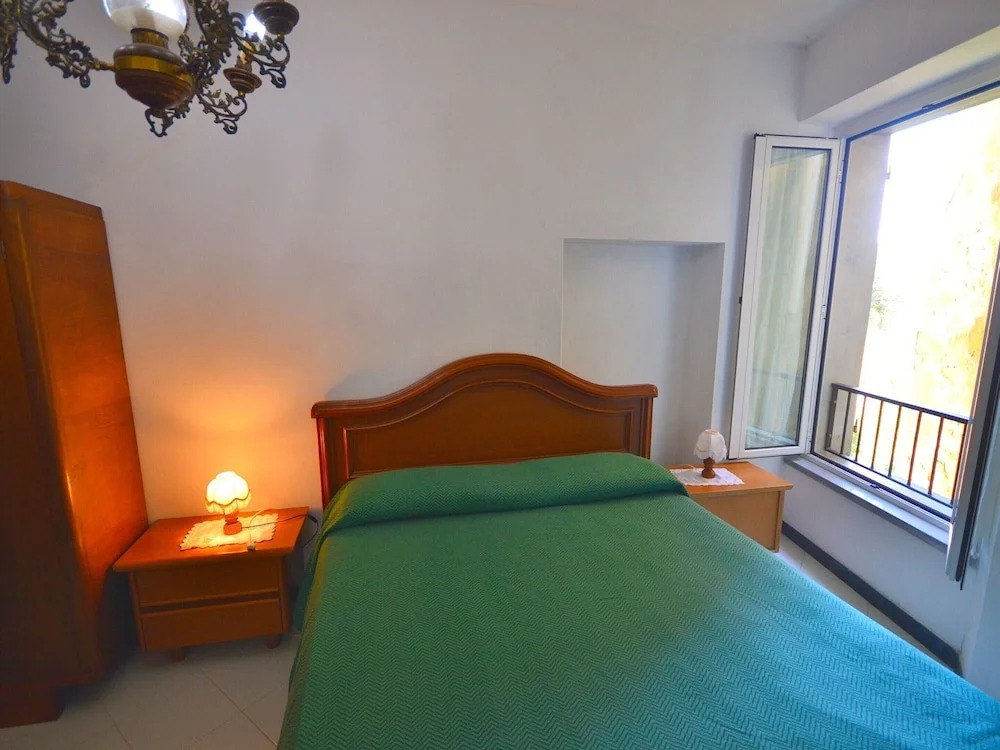 Cozy Retreat, Sesta Godano