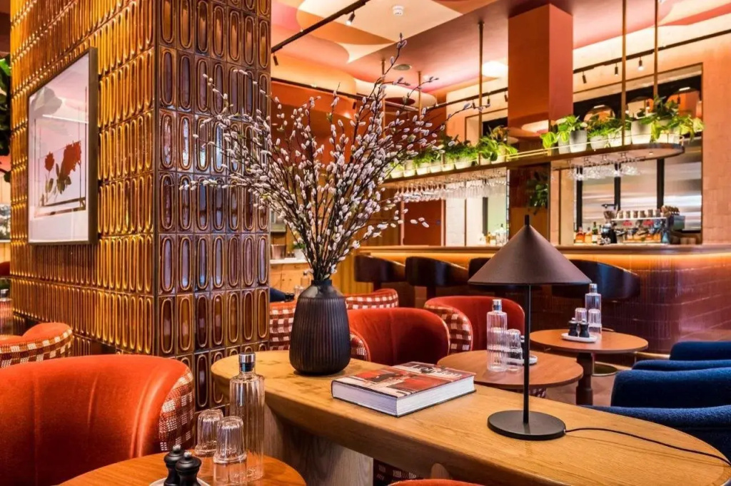 Wilde Aparthotels London Liverpool Street