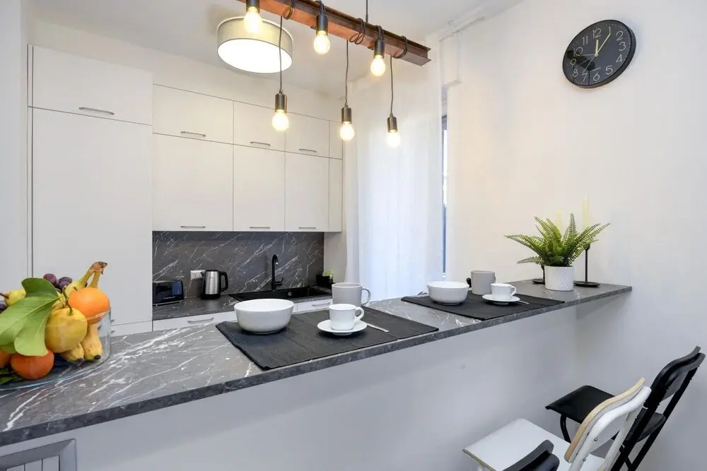 Virgo Suite Apartment - Italian Homing