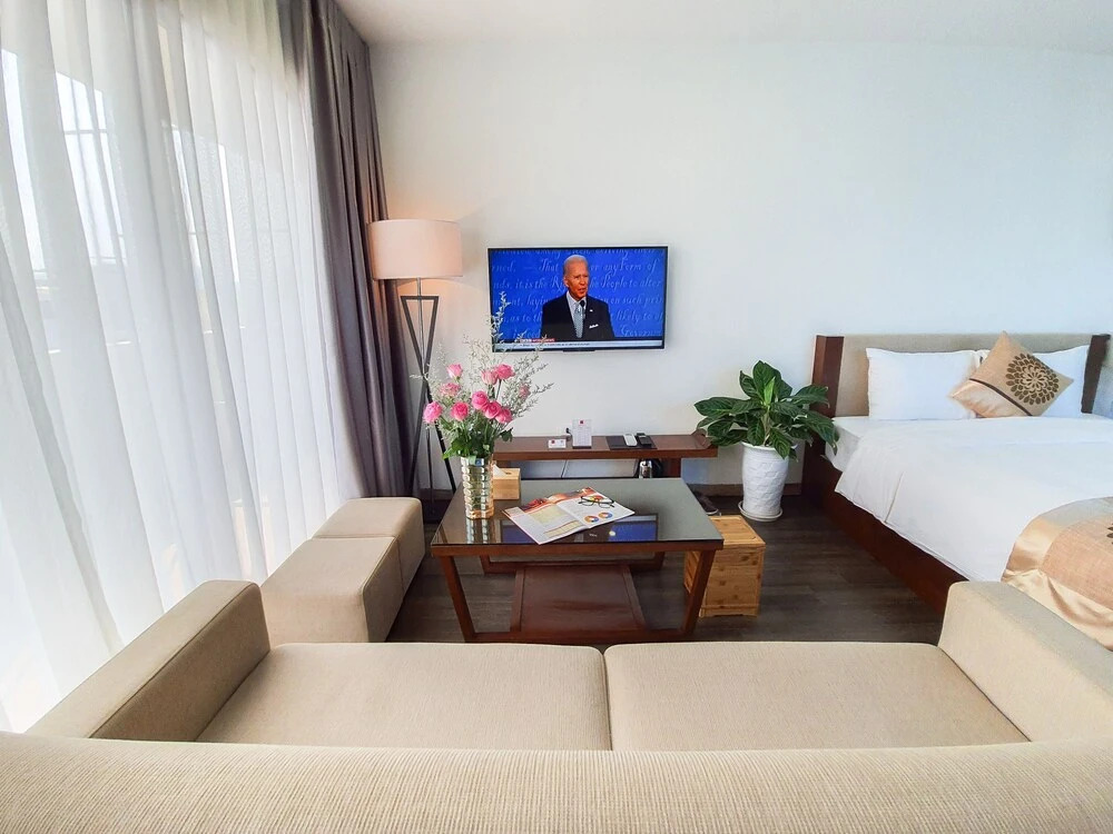 REIWA INN APARTMENT