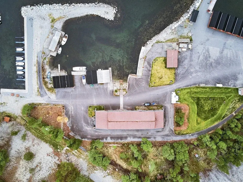 19 Person Holiday Home in Josenfjorden