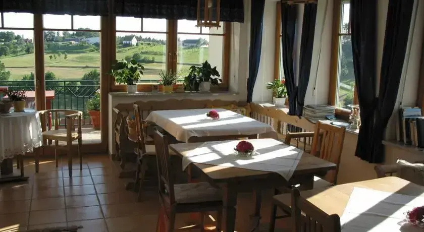 Landhaus Eder