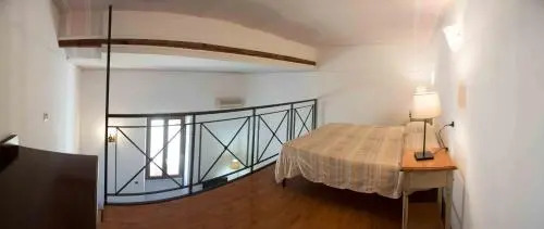 Sunny Apartment Navona Square