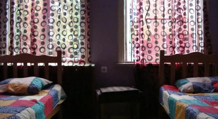 Zugdidi Hostel