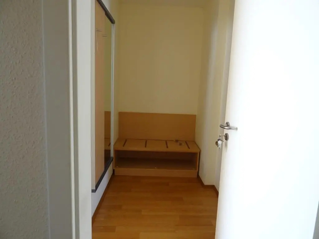 Apartment Haus