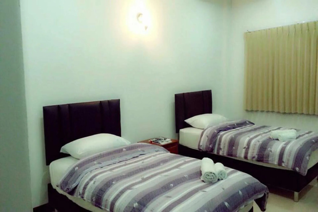 N-Joy Place