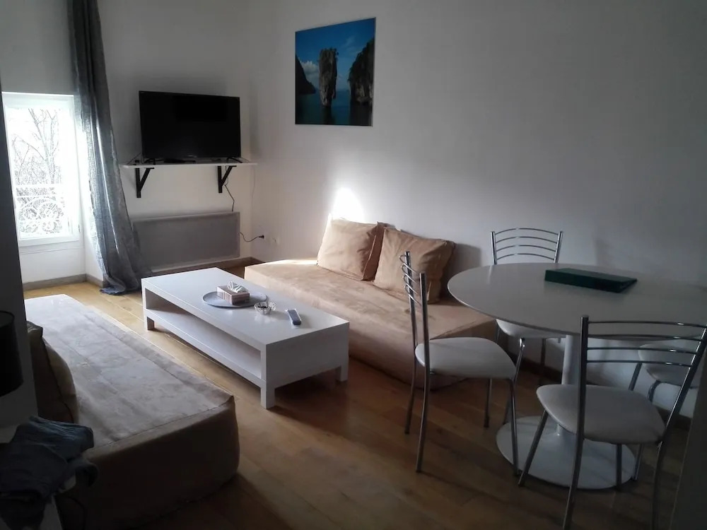 Duplex 55m - Pont St Esprit