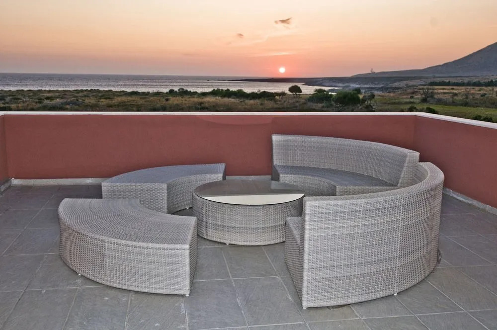 Skinos Ilivatos Eco Villa & Estate
