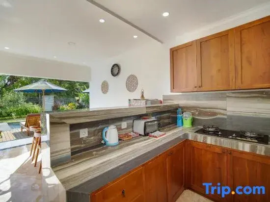Titian Dewi Villa Ubud - 2&3 Bedroom Private Villa Close to Cretya Day Club