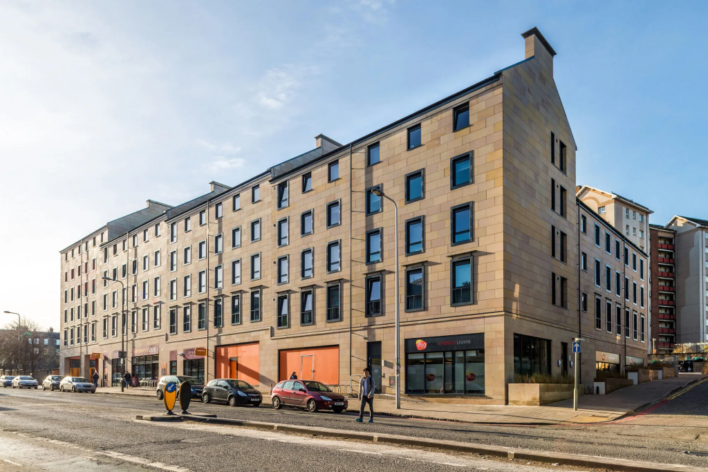 Destiny Student - Shrubhill