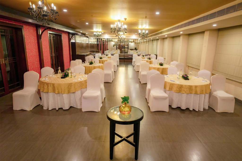 Radisson Blu Kochi