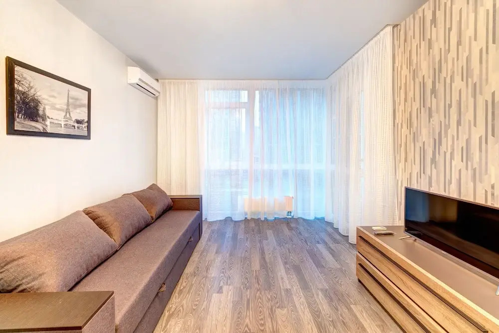 Apartment Predslavinskaya 57-82