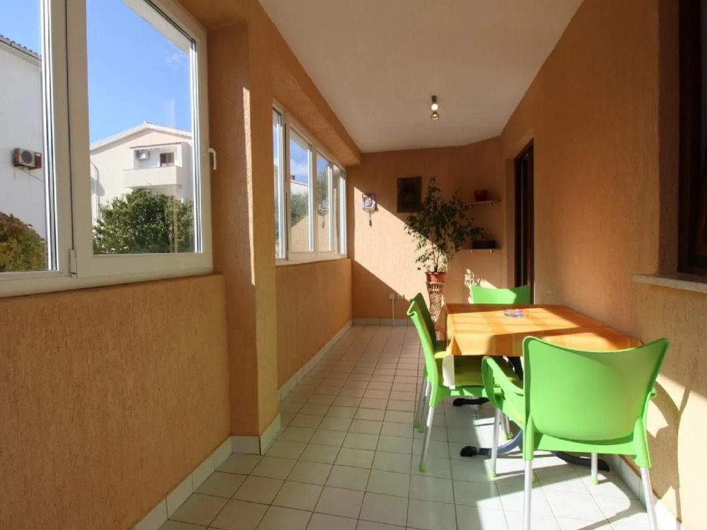 Sersic - Two Bedroom