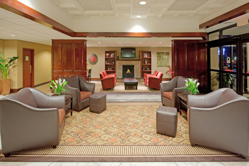Holiday Inn Portsmouth by IHG