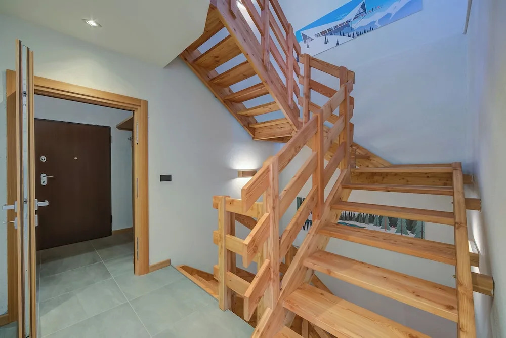 Chalet Merveille Ski In - Ski Out