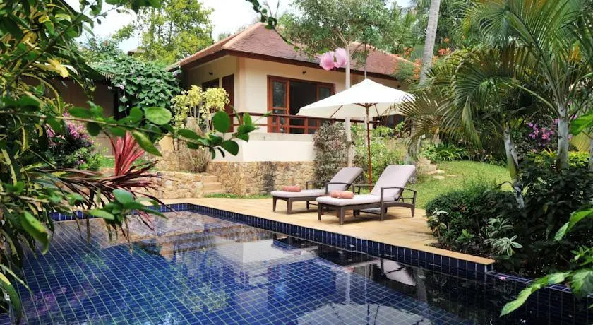 Lamyai Plantation Villa