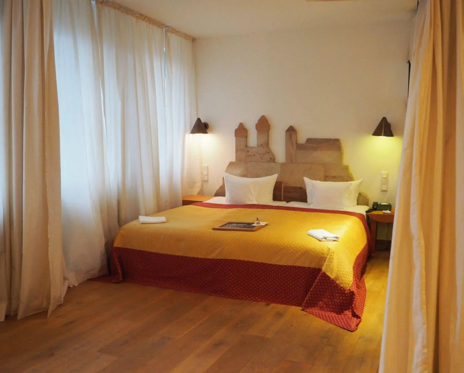 Hotel Drei Raben