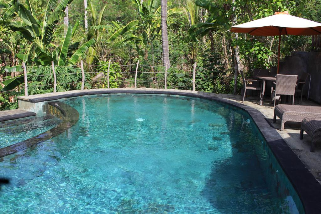 Kubu Tamu Homestay