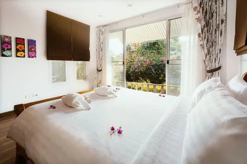 Villa Thailee