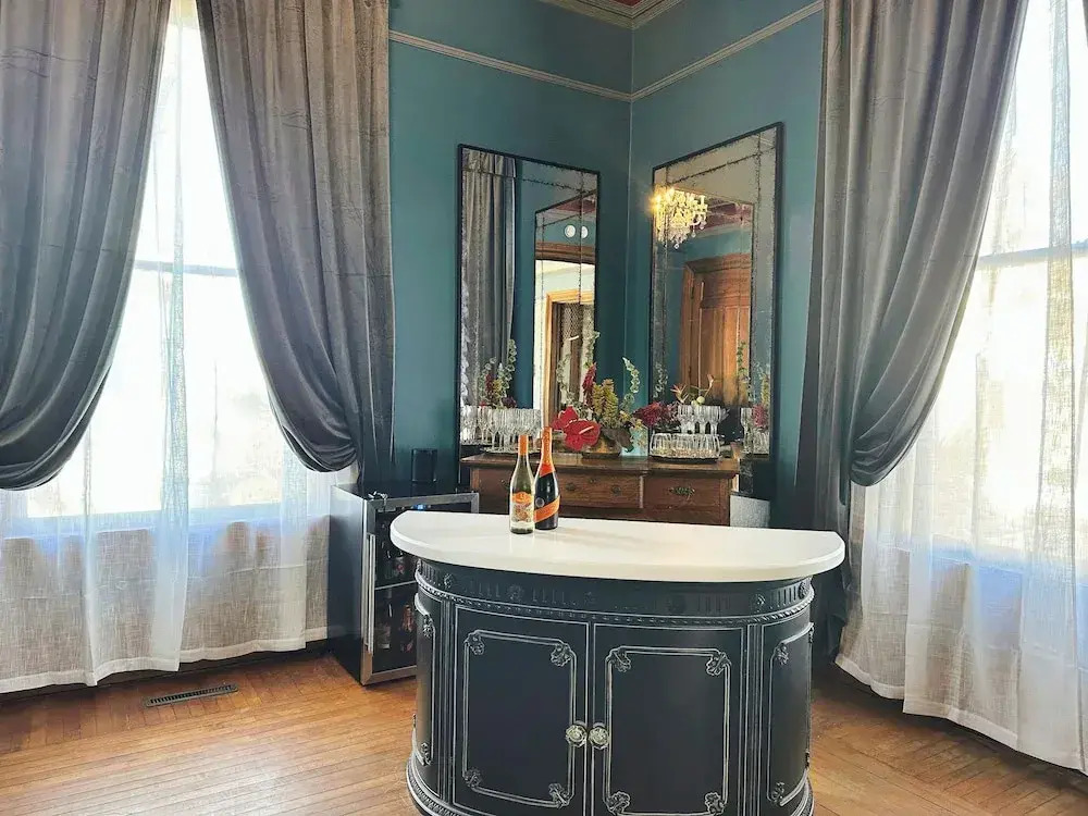The Mansion on 17th, formerly Schaefer Haus