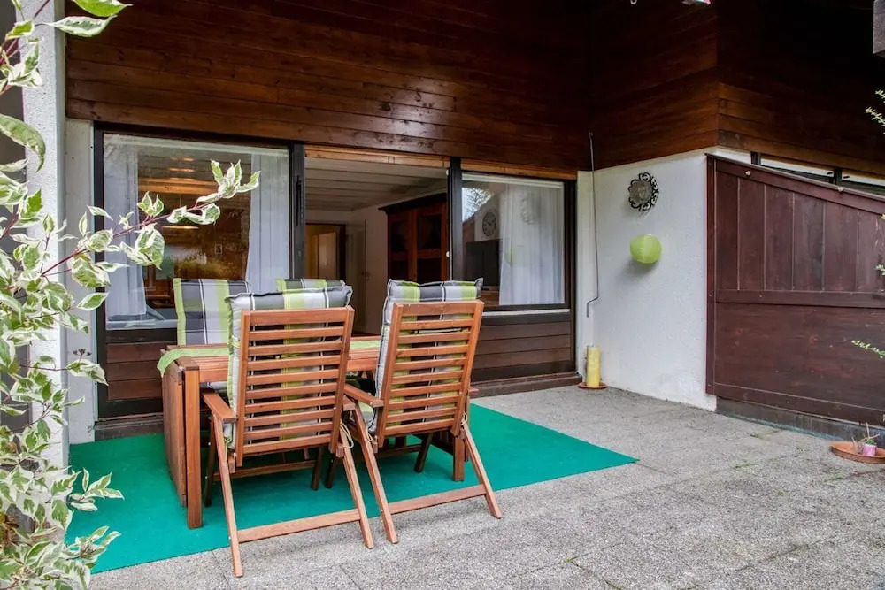 Windeck Chalet