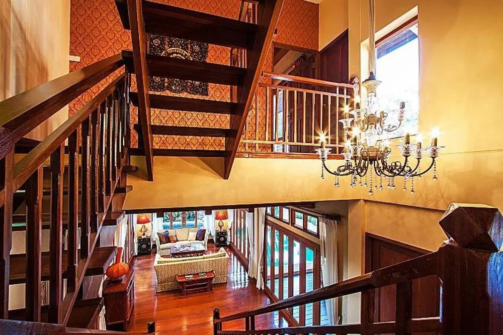 Darawadi Jomtien Villa 4
