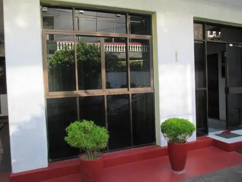Thilanka Beach Resort