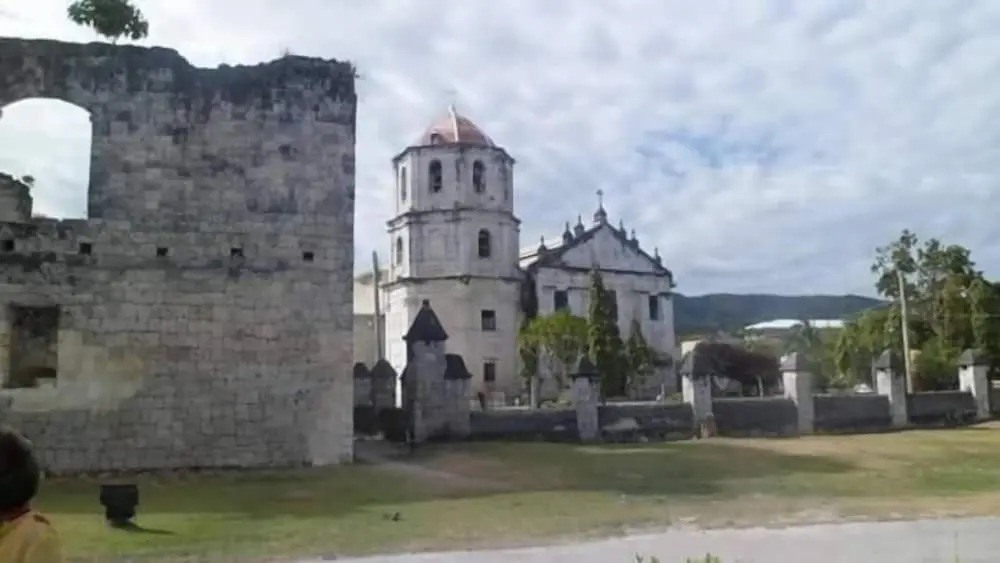 Azulea Lodging House Oslob