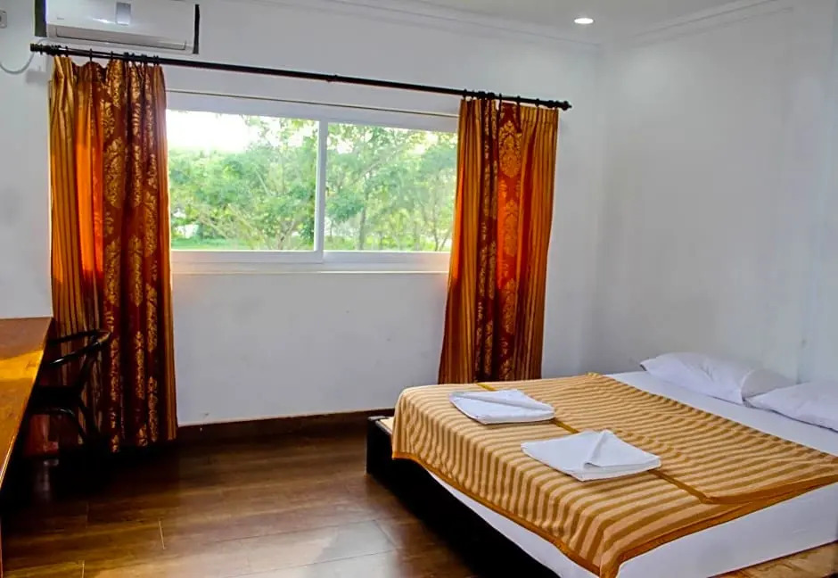 Nirwana Buton Villa