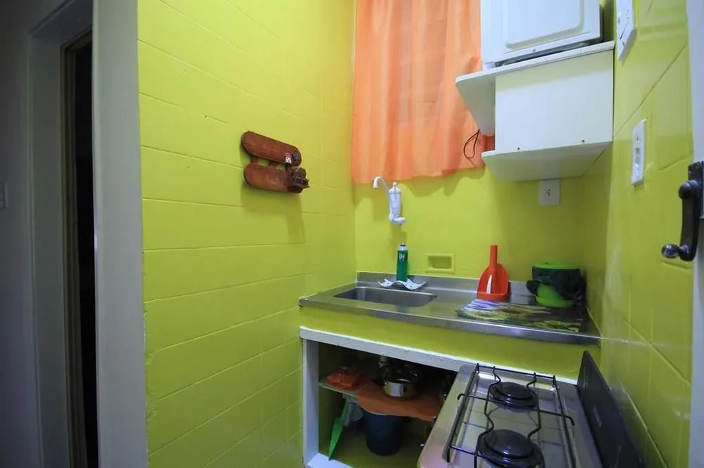 GoHouse - Apartamento Ferreira 311 - Rua Sá Ferreira, Copaca