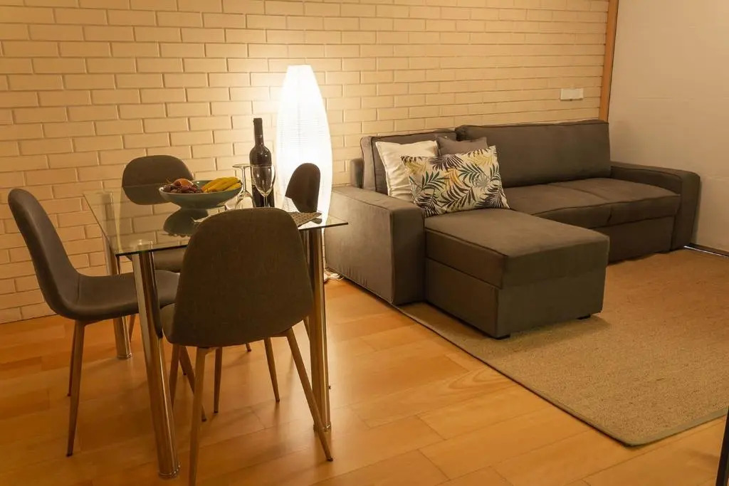 Portus Vita Apartamento T0 Duplex