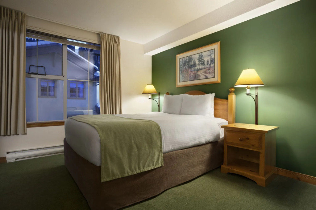 Sundance Lodge