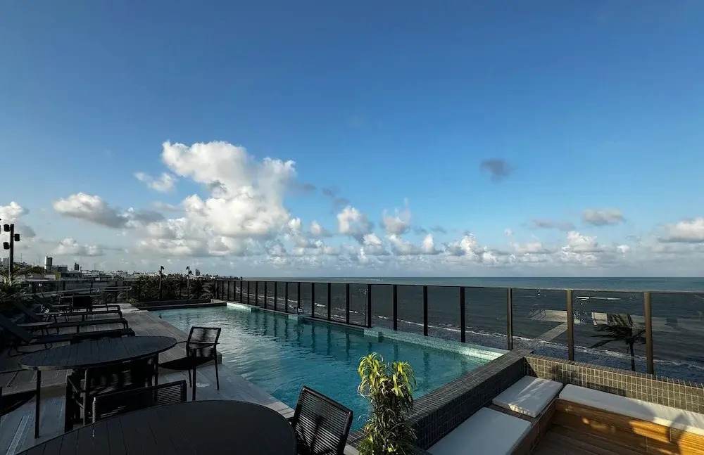 Beach Haus