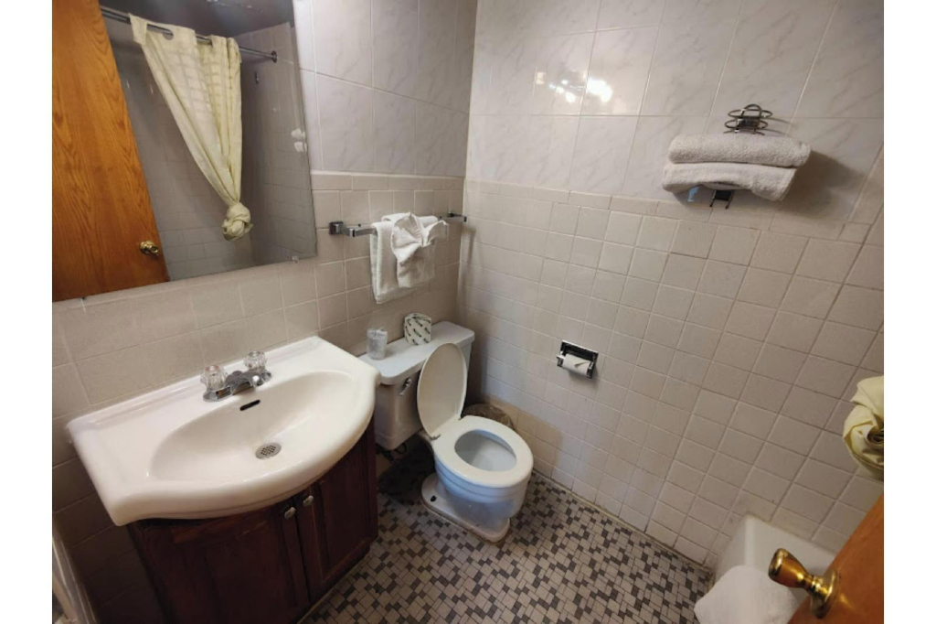 American Midwest Hotel Niles
