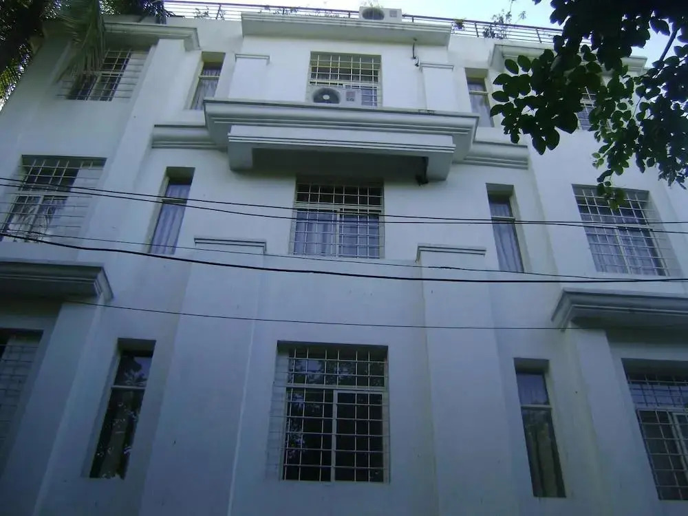 Tea Pavilion Koramangala