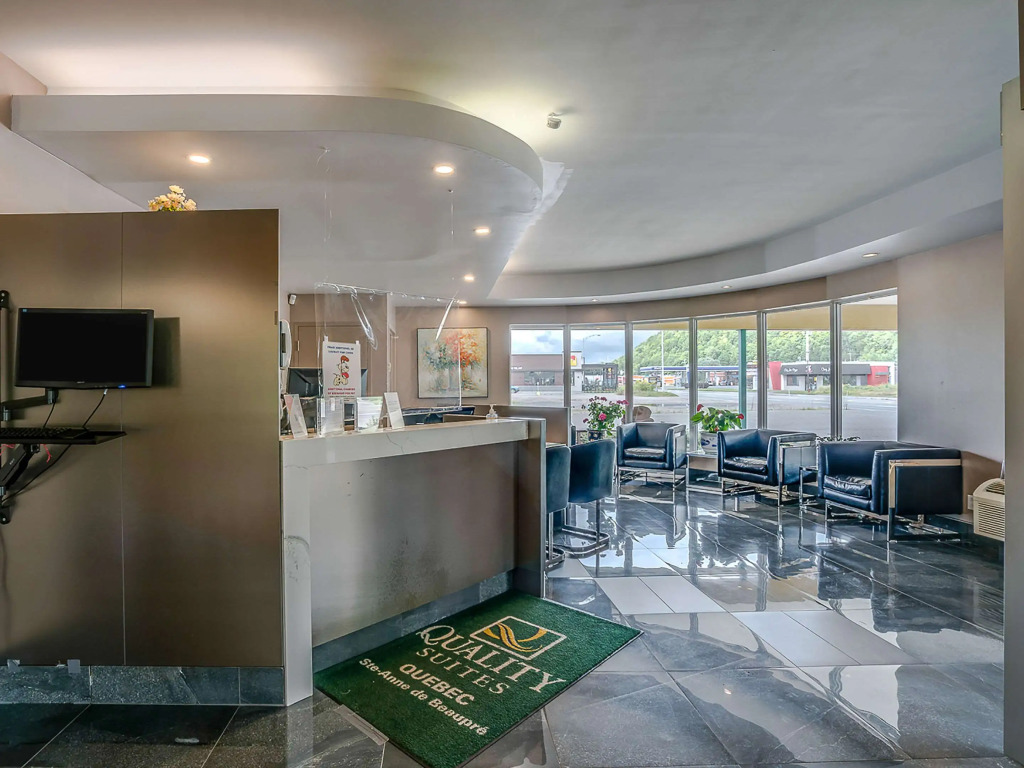 Quality Suites