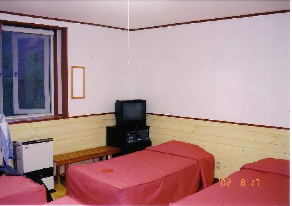 Appi Kogen Kamui no Mori Youth Hostel
