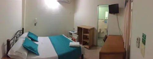 Hotel Salgar Plaza